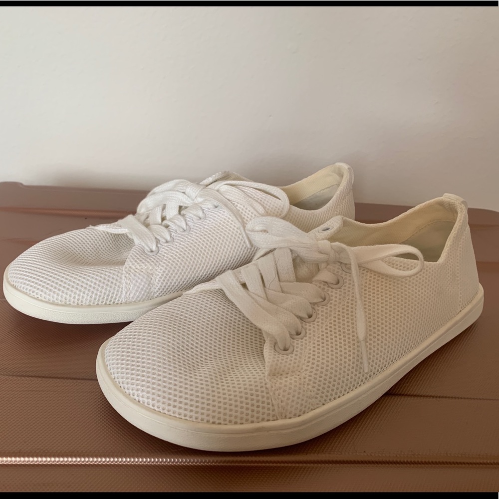 Feelgrounds Mesh Barefoot Shoes